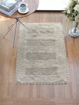 Коврики для ванной и туалета Karna