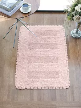 Коврики для ванной и туалета Karna