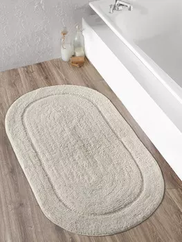 Коврики для ванной и туалета Karna