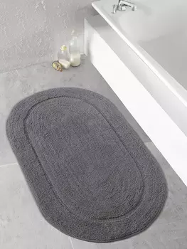 Коврики для ванной и туалета Karna