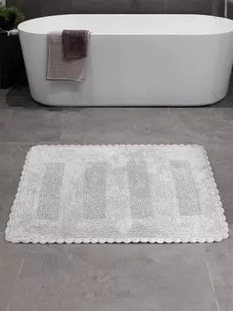 Коврики для ванной и туалета Karna