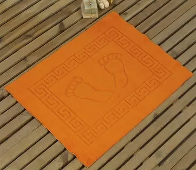 Коврики для ванной и туалета Karna