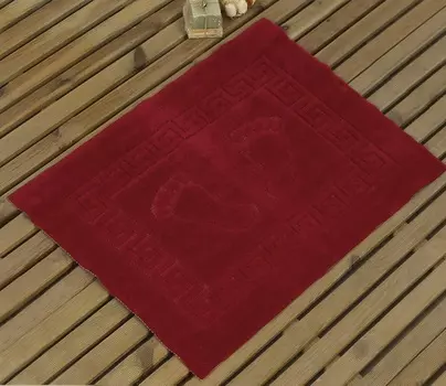 Коврики для ванной и туалета Karna