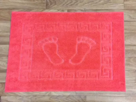 Коврики для ванной и туалета Karna