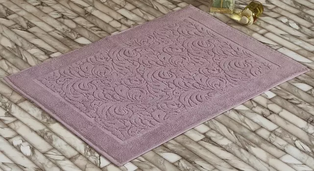 Коврики для ванной и туалета Karna