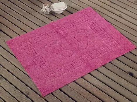 Коврики для ванной и туалета Karna