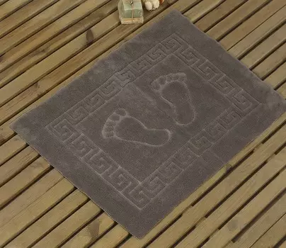 Коврики для ванной и туалета Karna