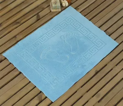 Коврики для ванной и туалета Karna