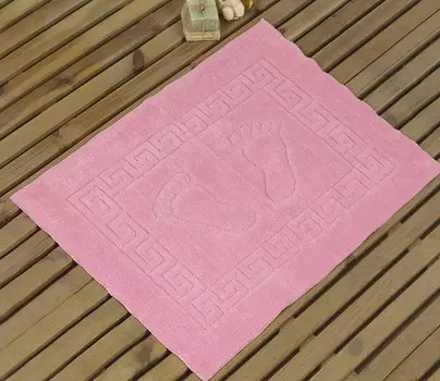 Коврики для ванной и туалета Karna