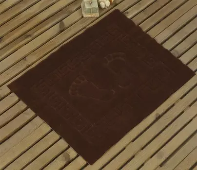 Коврики для ванной и туалета Karna