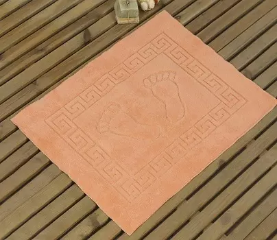 Коврики для ванной и туалета Karna