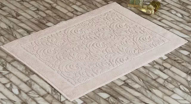 Коврики для ванной и туалета Karna