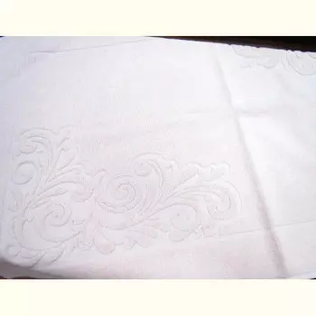 Коврики для ванной и туалета KARTEKS