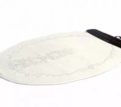 Коврики для ванной и туалета KARVEN