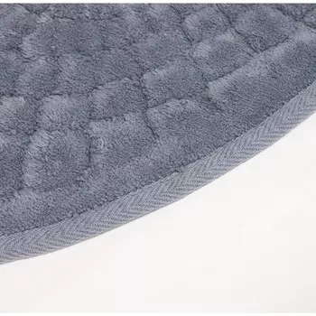 Коврики для ванной и туалета KARVEN