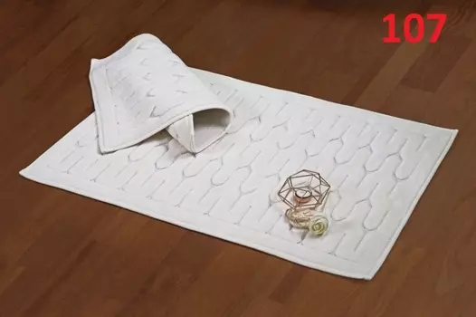 Коврики для ванной и туалета KARVEN