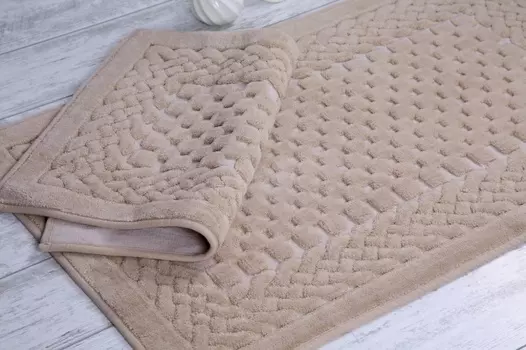 Коврики для ванной и туалета KARVEN