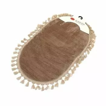 Коврики для ванной и туалета KARVEN