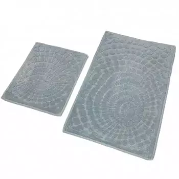 Коврики для ванной и туалета KARVEN