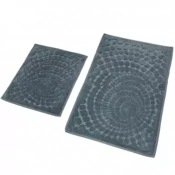 Коврики для ванной и туалета KARVEN