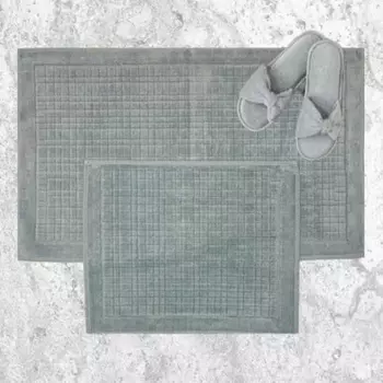 Коврики для ванной и туалета KARVEN