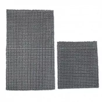 Коврики для ванной и туалета KARVEN