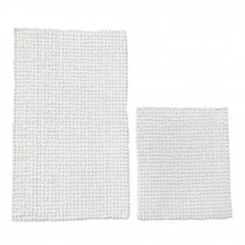 Коврики для ванной и туалета KARVEN