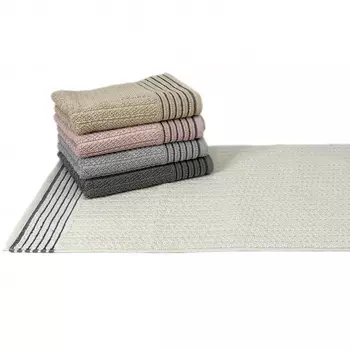 Коврики для ванной и туалета KARVEN