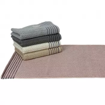 Коврики для ванной и туалета KARVEN