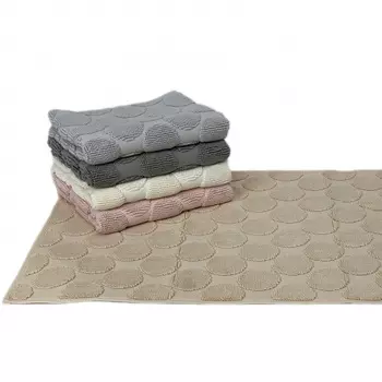 Коврики для ванной и туалета KARVEN