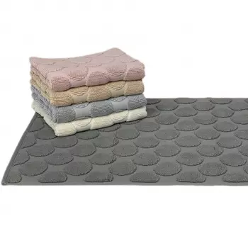 Коврики для ванной и туалета KARVEN