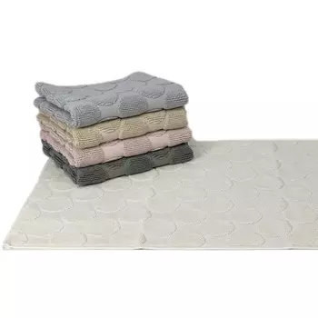 Коврики для ванной и туалета KARVEN