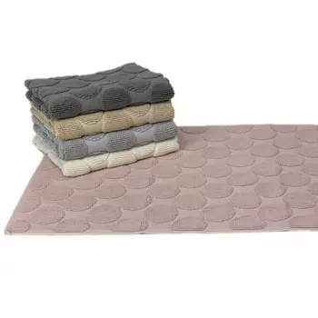 Коврики для ванной и туалета KARVEN