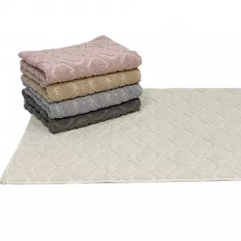 Коврики для ванной и туалета KARVEN