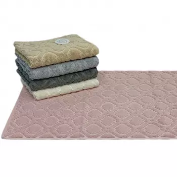 Коврики для ванной и туалета KARVEN