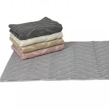 Коврики для ванной и туалета KARVEN