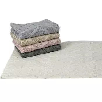 Коврики для ванной и туалета KARVEN