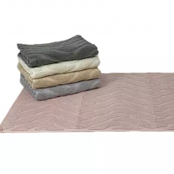 Коврики для ванной и туалета KARVEN