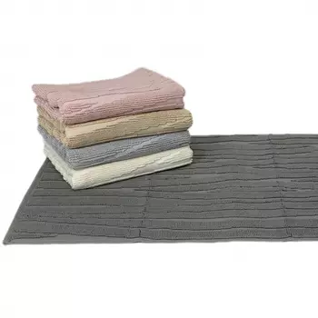 Коврики для ванной и туалета KARVEN