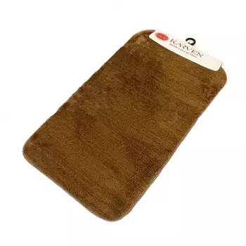 Коврики для ванной и туалета KARVEN