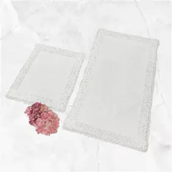 Коврики для ванной и туалета KARVEN