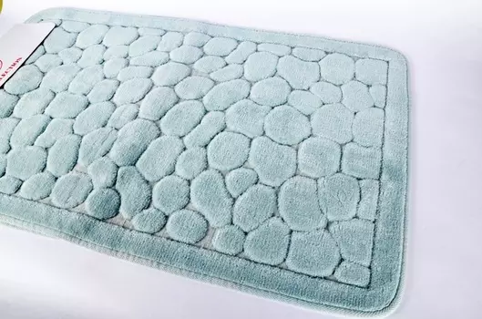 Коврики для ванной и туалета KARVEN