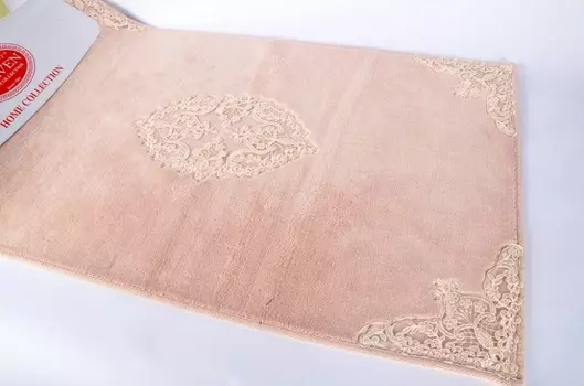 Коврики для ванной и туалета KARVEN