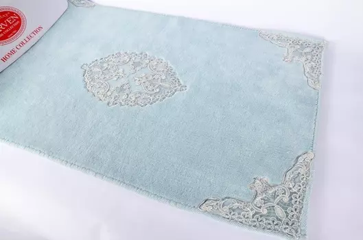 Коврики для ванной и туалета KARVEN