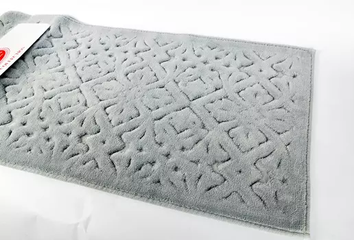 Коврики для ванной и туалета KARVEN