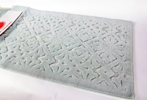 Коврики для ванной и туалета KARVEN