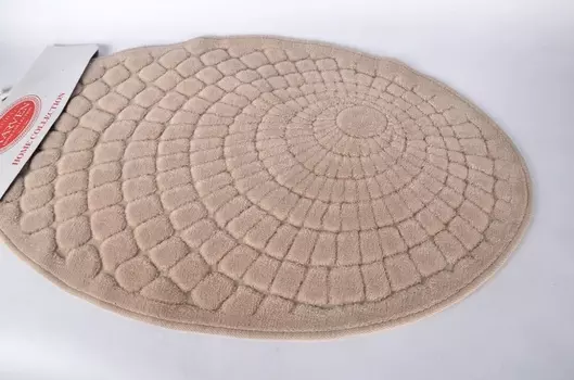 Коврики для ванной и туалета KARVEN