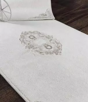 Коврики для ванной и туалета KARVEN