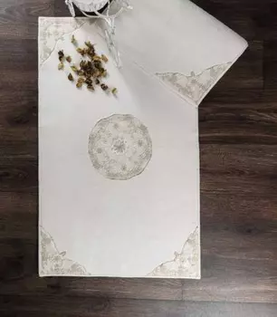 Коврики для ванной и туалета KARVEN