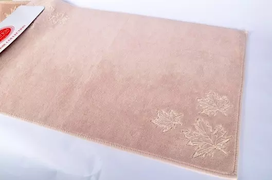 Коврики для ванной и туалета KARVEN